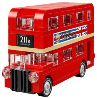 LEGO Creator 40220 London Bus