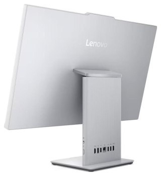 Lenovo IdeaCentre AIO 3 24 - U300 | 23,8''-FHD-99% sRGB | 8GB | 512GB | Indukcja | Win11Home | Cloud Grey