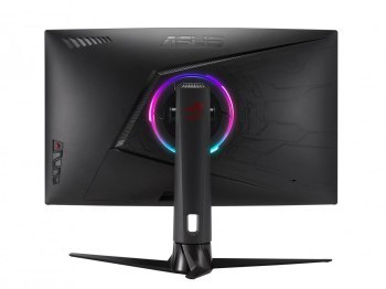 Monitor ASUS ROG Strix XG32VC 31,5" VA Curved WQHD HDR400 170Hz 1ms