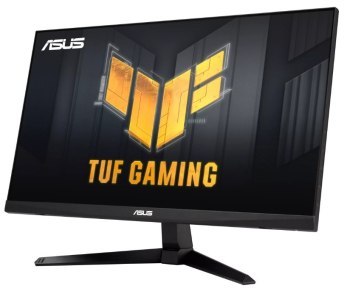 Monitor ASUS TUF Gaming VG246H1A - 24'' | Full HD | IPS | 100Hz | 0.5ms MPRT