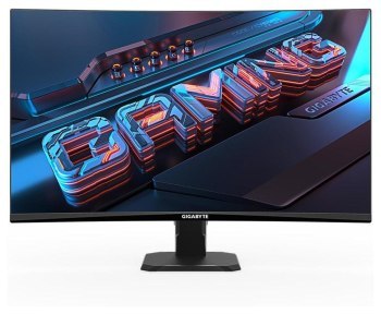 Monitor GIGABYTE LED 27 GS27QC 165Hz