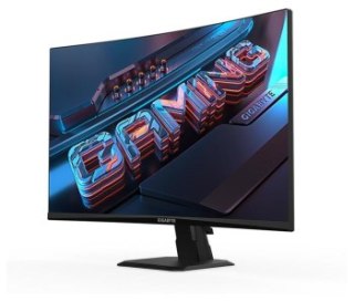 Monitor GIGABYTE LED 27 GS27QC 165Hz