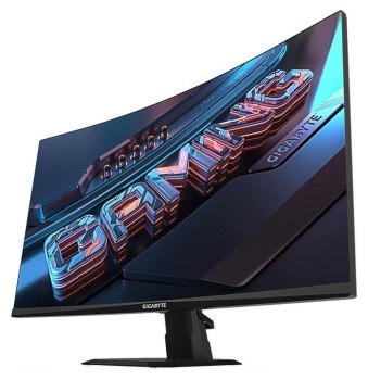 Monitor GIGABYTE LED 27 GS27QC 165Hz