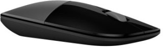 Mysz HP Z3700 Dual Mode Wireless/Bluetooth Silver Mouse bezprzewodowa srebrna 758A9AA