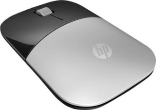 Mysz HP Z3700 Wireless Mouse Silver bezprzewodowa srebrna X7Q44AA