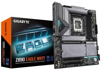 Płyta główna - Gigabyte Z890 EAGLE WIFI7