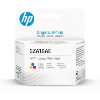 Toner - HP głowica drukująca 6ZA18AE