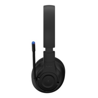 Belkin SOUNDFORM INSPIRE Over-Ear Headset Black