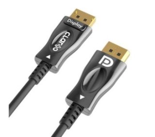 CLAROC KABEL ŚWIATŁOWOWODY DP 1.4 AOC 8K@60HZ 5M