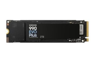 Dysk SSD Samsung 990 EVO Plus 2000GB MZ-V9S2T0BW PCIe Gen 4.0 x4 / 5.0 x2 NVMe