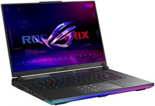 Laptop Asus ROG Strix SCAR 16 G634JZR-N4016W - i9-14900HX | 16''-240Hz | 32GB | 1TB | W11Home | RTX4080