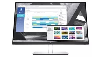 Monitor HP E27q G4 - 27'' | QHD | IPS | 60Hz