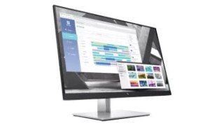 Monitor HP E27q G4 - 27'' | QHD | IPS | 60Hz