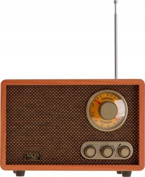 Radio ADLER AD 1171