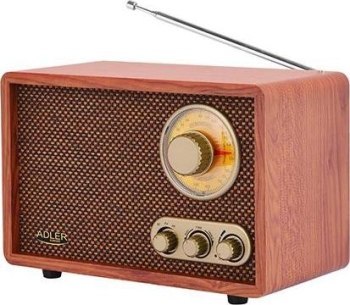 Radio ADLER AD 1171