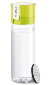 Brita Fill & Go Vital limonkowy