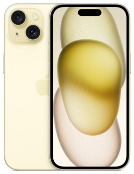 IPhone 15 128GB Yellow