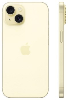 IPhone 15 128GB Yellow