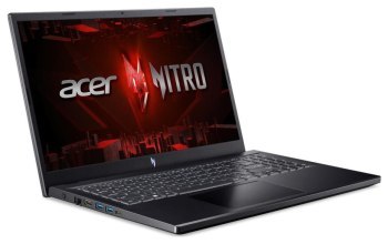 Laptop Acer Nitro V 15 ANV15-51 - i5-13420H | 15,6'' | 16GB | 1TB | No OS | RTX 4060