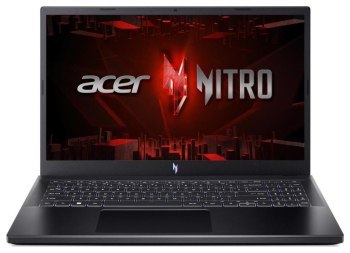 Laptop Acer Nitro V 15 ANV15-51 - i5-13420H | 15,6'' | 16GB | 1TB | No OS | RTX 4060