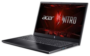 Laptop Acer Nitro V 15 ANV15-51 - i5-13420H | 15,6'' | 16GB | 1TB | No OS | RTX 4060