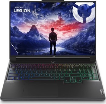 Laptop Lenovo Legion 7 Gen 9 16IRX9 83FD007QPB i9-14900HX 16" 3.2K 165Hz 32GB 1000SSD RTX4070 DLSS 3 W11