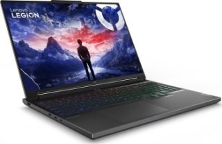 Laptop Lenovo Legion 7 Gen 9 16IRX9 83FD007QPB i9-14900HX 16" 3.2K 165Hz 32GB 1000SSD RTX4070 DLSS 3 W11