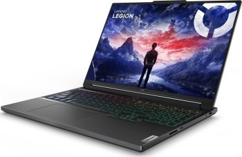 Laptop Lenovo Legion 7 Gen 9 16IRX9 83FD007QPB i9-14900HX 16" 3.2K 165Hz 32GB 1000SSD RTX4070 DLSS 3 W11