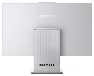 Lenovo IdeaCentre AIO 3 24 - R7 7735HS | 23,8''-FHD-99% sRGB | 16GB | 512GB | Indukcja | Win11Home | Cloud Grey