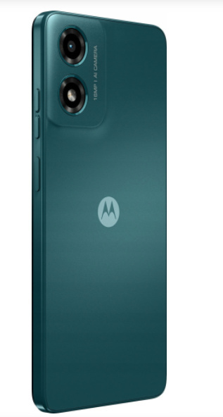 Motorola Moto G04 4/128GB Zielony Sea Green