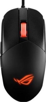 Mysz przewodowa Asus ROG Strix Impact III 90MP0300-BMUA00