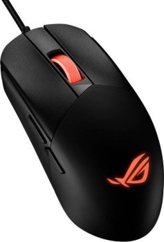 Mysz przewodowa Asus ROG Strix Impact III 90MP0300-BMUA00