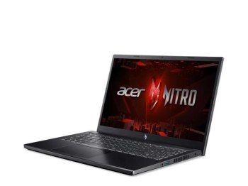 Notebook Acer Nitro V ANV15-51 15,6"FHD IPS/i5-13420H/16GB DDR5/RTX 2050/512GB PCIe SSD/W11H