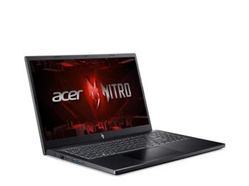 Notebook Acer Nitro V ANV15-51 15,6"FHD IPS/i5-13420H/16GB DDR5/RTX 2050/512GB PCIe SSD/W11H