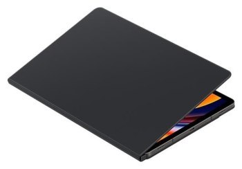 Samsung Smart Book Cover Tab S9 czarny