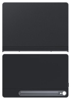 Samsung Smart Book Cover Tab S9 czarny