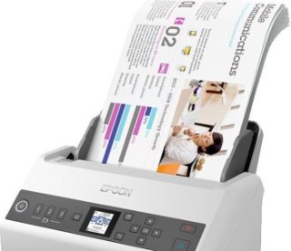 Skaner Epson WorkForce DS-730N - B11B259401