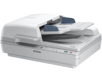 Skaner Epson Workforce DS-7500 - B11B205331