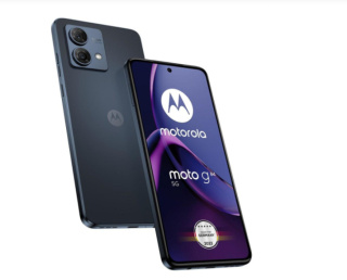 Smartfon Motorola G84 8 GB/256 GB 5G Outer Space