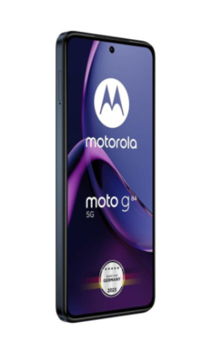 Smartfon Motorola G84 8 GB/256 GB 5G Outer Space