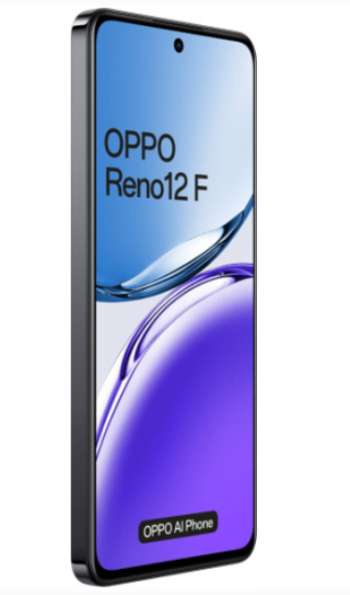 Telefon Smartfon OPPO Reno 12 FS 8/512GB Szary Grey GWARANCJA 24m