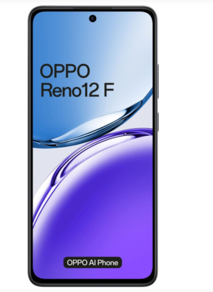 Telefon Smartfon OPPO Reno 12 FS 8/512GB Szary Grey GWARANCJA 24m