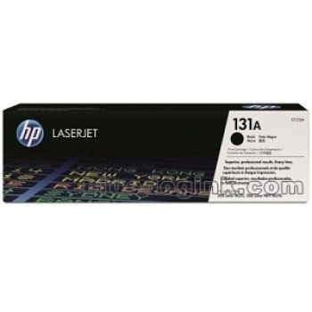 Toner HP CF210A czarny (CF210A)