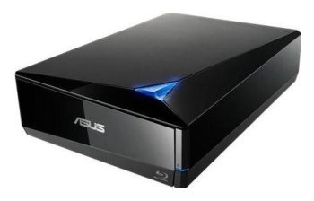 ASUS Blu-Ray BW-16D1X-U/BLK/G/AS/P2G