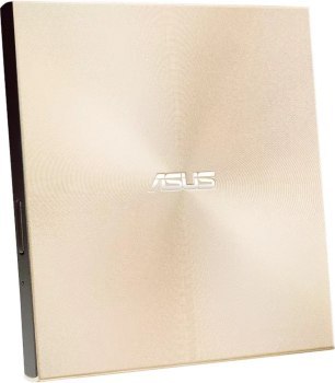 ASUS DVD+/-RW SDRW-08U8M-U/GOLD/G/AS/P2G ZenDrive U8M