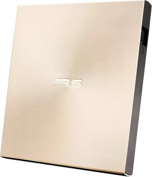 ASUS DVD+/-RW SDRW-08U8M-U/GOLD/G/AS/P2G ZenDrive U8M