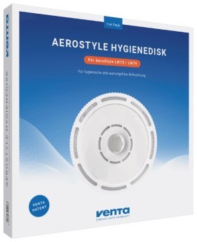 Akcesoria - Venta 2121300 Do Venta Aerostyle LW73/LW74 | LW73/LW74 Wi-Fi 1 szt. biały