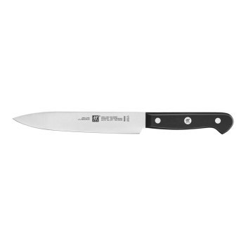 Akcesoria - Zestaw 3 noży ZWILLING Gourmet 36130-003-0