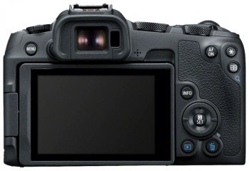 Aparat fotograficzny - Canon EOS R8 Body