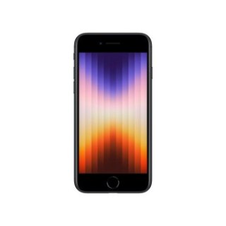 Apple iPhone SE 128GB Midnight (2022)